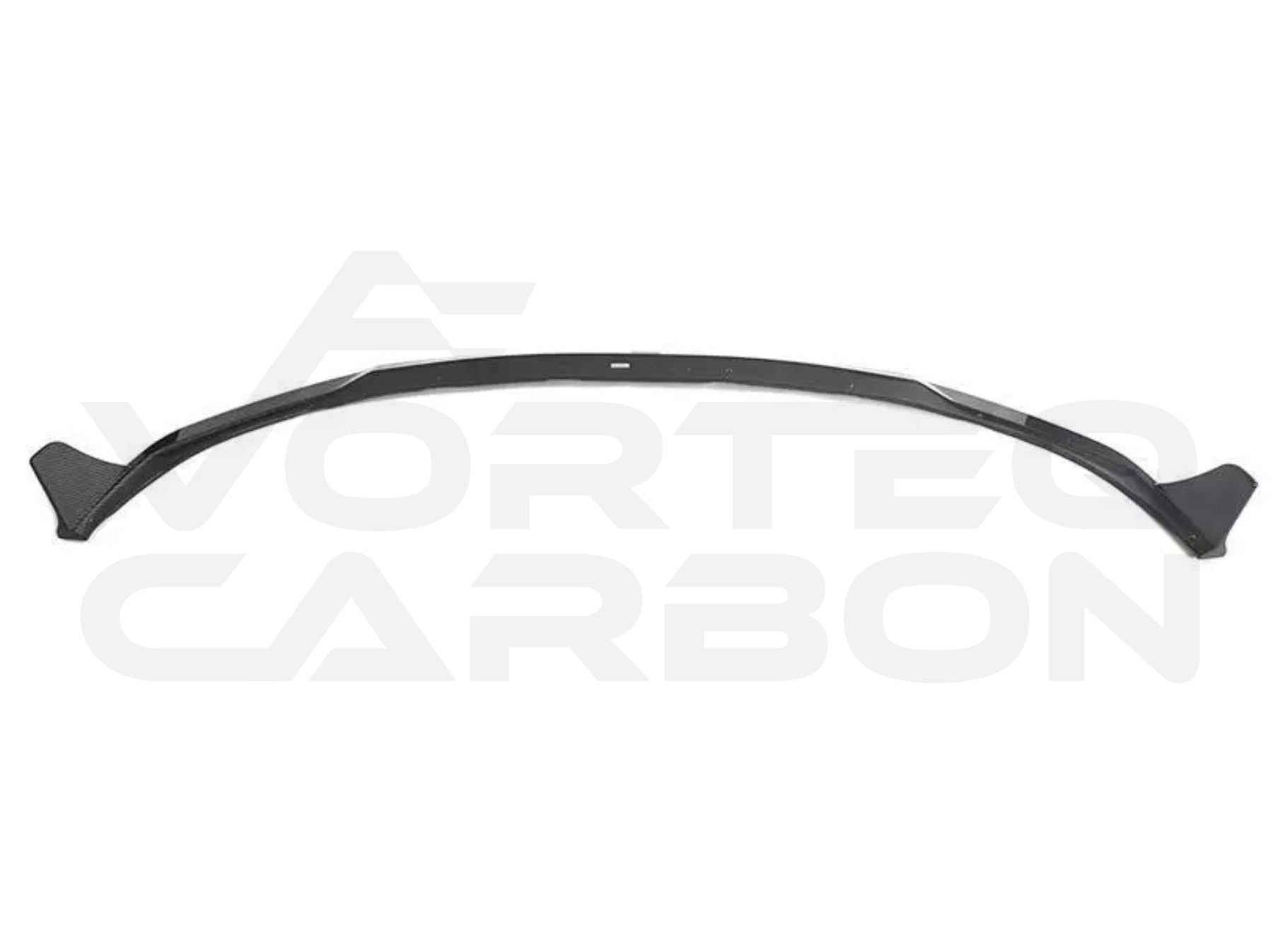 Carbon Fiber Front Lip (V1) - Lexus RCF (2015-2019)