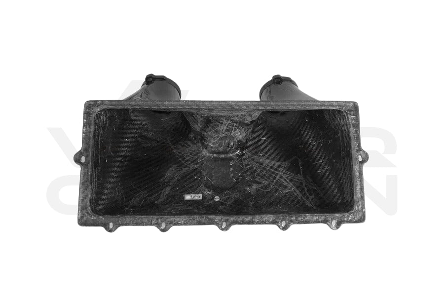 Carbon Fiber Airbox - Ferrari 458 Coupe / Speciale (2010-2015)