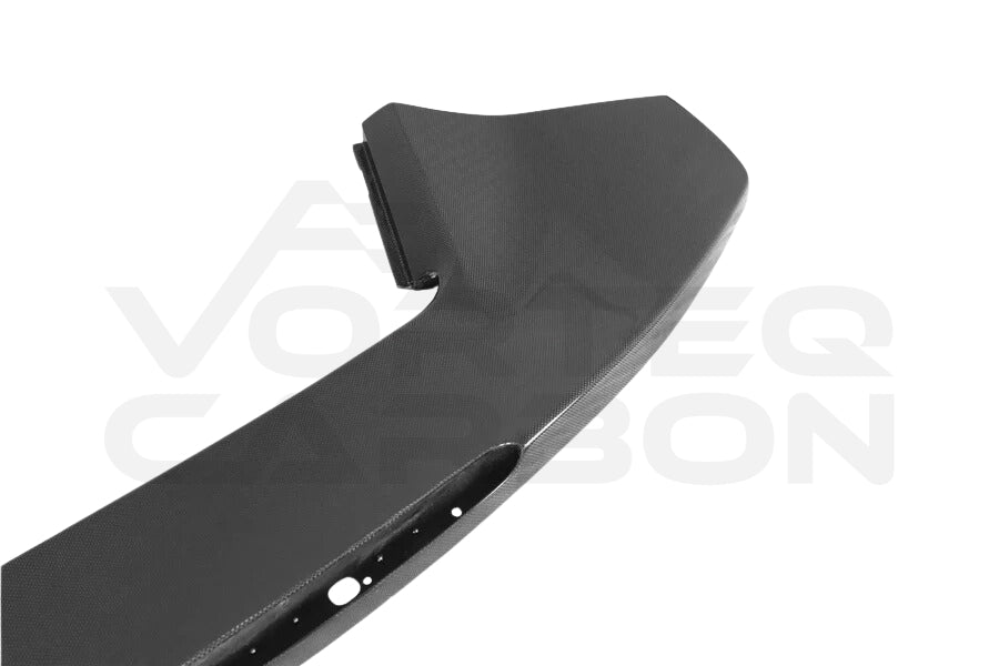 Carbon Fiber OEM Style Rear Wing - Ferrari 488 GTB (2015-2020)