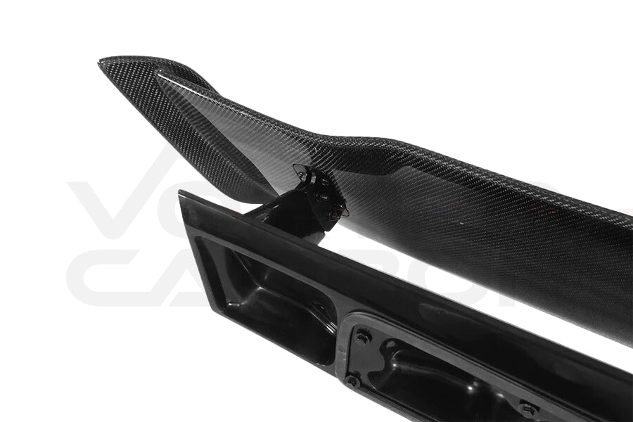 Carbon Fiber I Style Wing - Mercedes Benz AMG GT50 GT53 GT43 GT63 GT63S 4 Door Coupe X290 (2019-2024)