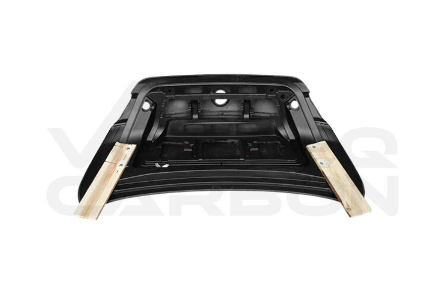 Carbon Fiber Trunk - Mercedes Benz C217 S63/S65 AMG Coupe (2014-2021)