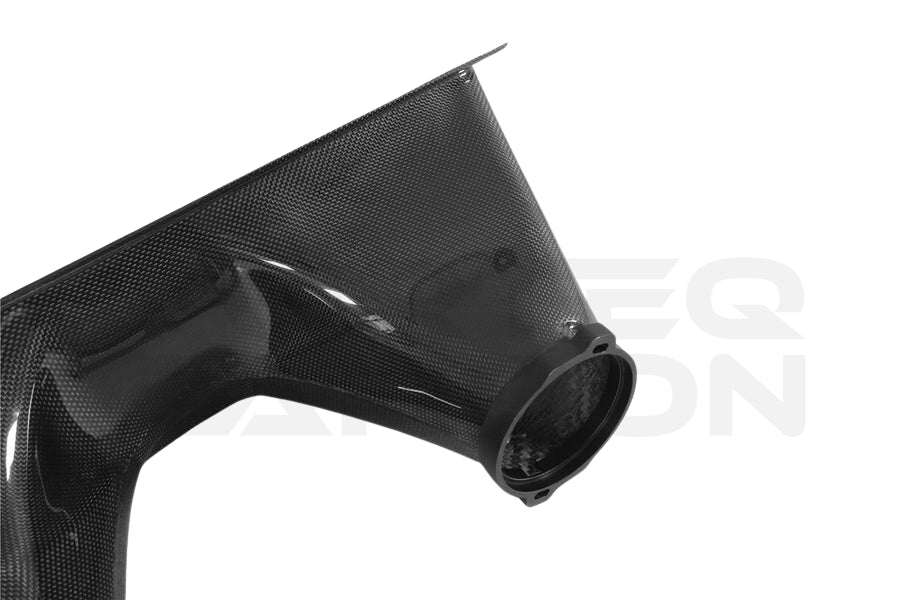 Carbon Fiber Airbox - Ferrari 458 Coupe / Speciale (2010-2015)