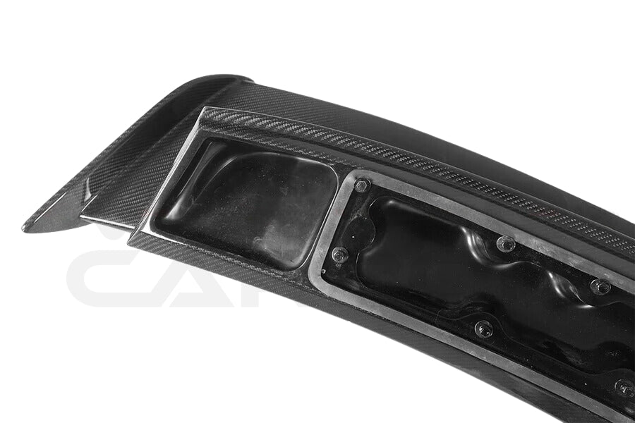 Carbon Fiber I Style Wing - Mercedes Benz AMG GT50 GT53 GT43 GT63 GT63S 4 Door Coupe X290 (2019-2024)