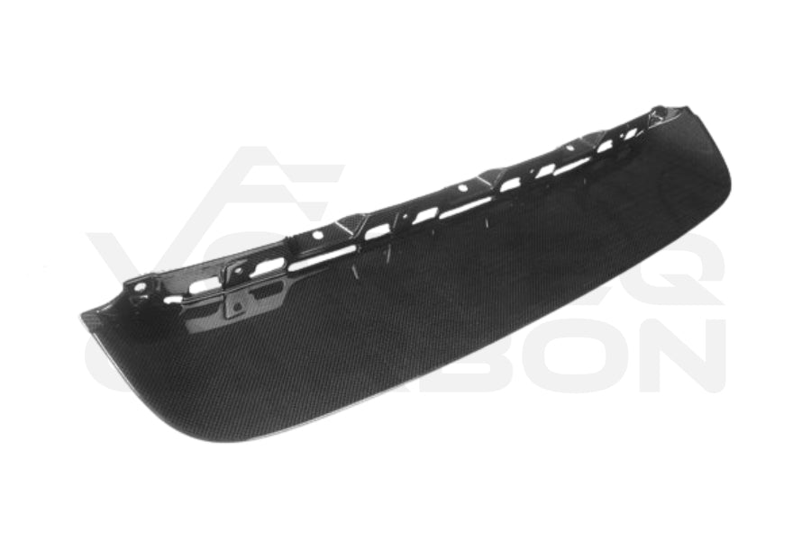 Carbon Fiber OEM Style Rear Bonnet Lower Trim - Ferrari 812 Superfast / GTS (2018-UP)