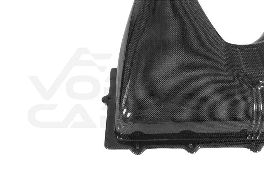 Carbon Fiber Airbox - Ferrari 458 Coupe / Speciale (2010-2015)
