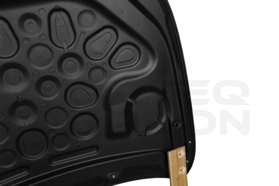 Carbon Fiber Hood - Mercedes Benz C217 S63/S65 AMG Coupe (2014-2017)