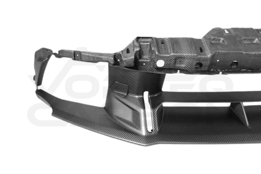 Carbon Fiber Lower Front Lip - Lamborghini Huracan STO (2021-2024)