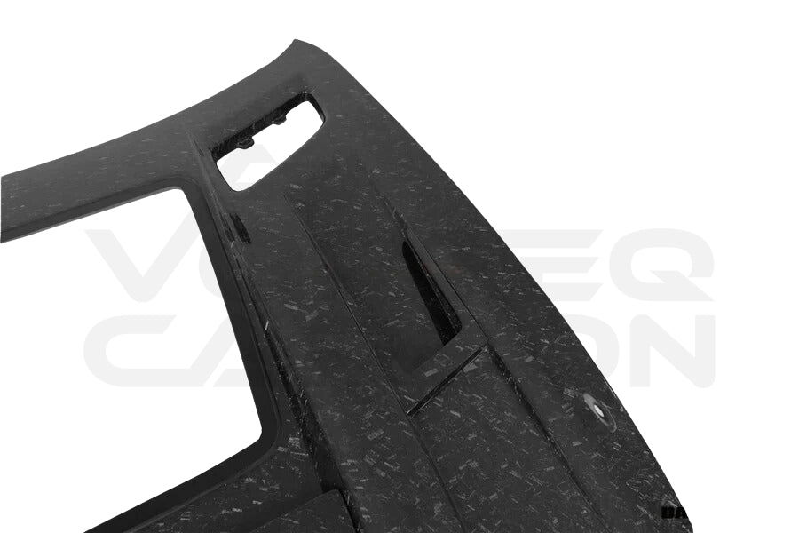 Carbon Fiber I Style Hood (V1) - Mercedes Benz AMG GT/GTS/GTC/GTR (2015-2022)