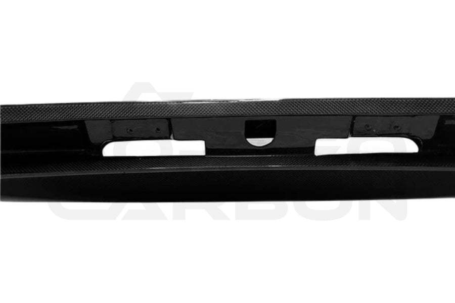 Carbon Fiber AF Style Trunk Spoiler - Ferrari SF90 Stradale (2020-UP)