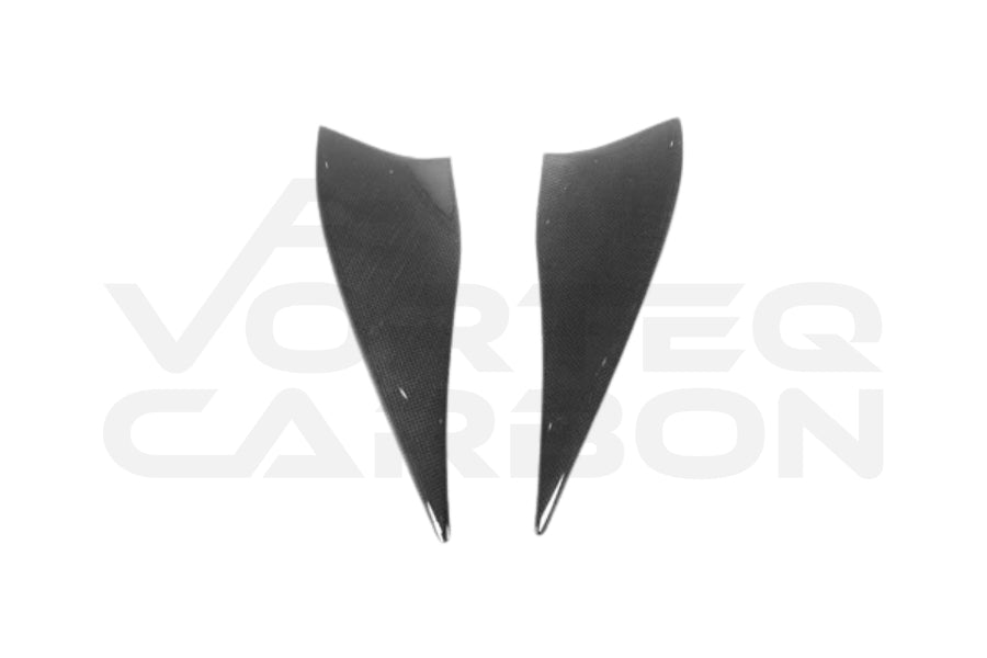 Carbon Fiber M Style Trunk Spoiler - Ferrari 812 Superfast / GTS (2019-UP)
