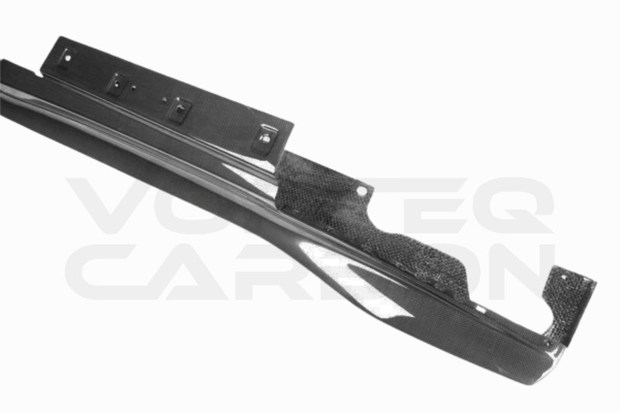 Carbon Fiber M Style Side Skirts - Ferrari 812 Superfast / GTS (2018-UP)