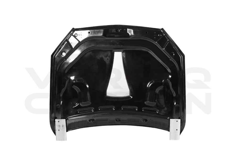 Carbon Fiber I Style Hood - Mercedes Benz W222 Sedan S500 S600 S550 S63 S65 (2014-2020)