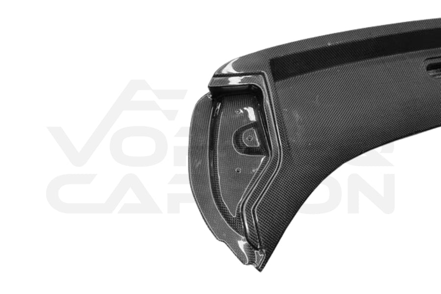 Carbon Fiber AF Style Trunk Spoiler - Ferrari SF90 Stradale (2020-UP)