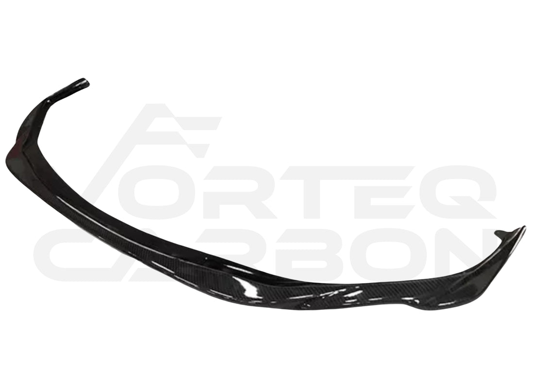 Carbon Fiber Front Lip (V4) - Lexus RCF (2015-2019)
