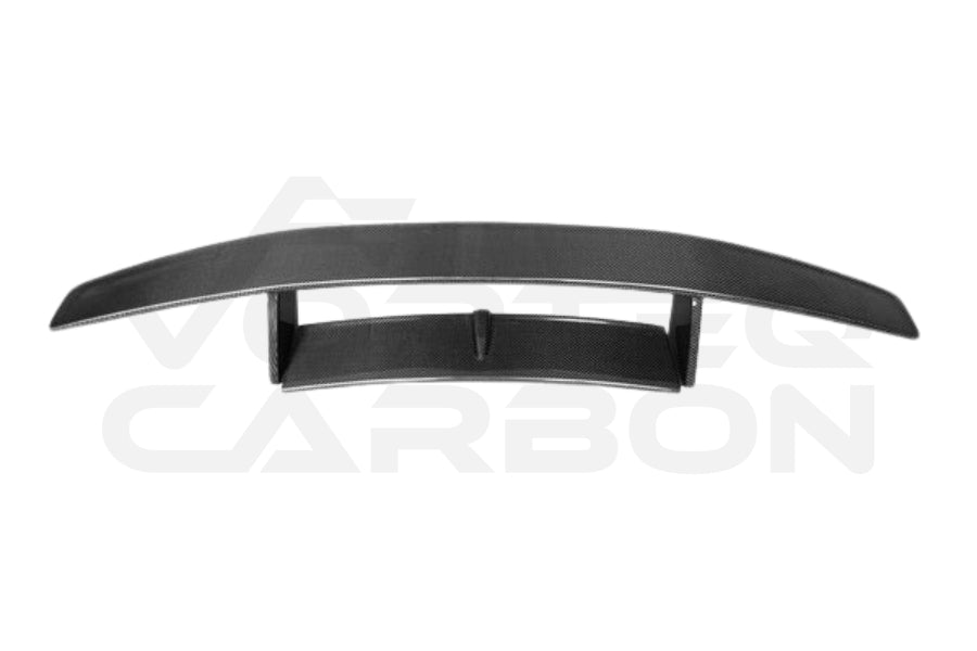 Carbon Fiber DC Style Rear Wing Spoiler - Lamborghini Gallardo