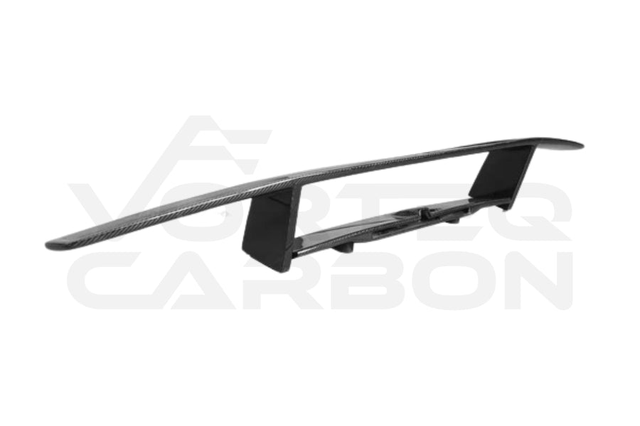 Carbon Fiber DC Style Rear Wing Spoiler - Lamborghini Gallardo