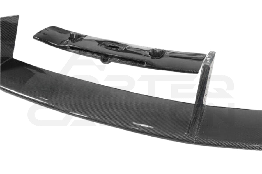 Carbon Fiber DC Style Rear Wing Spoiler - Lamborghini Gallardo