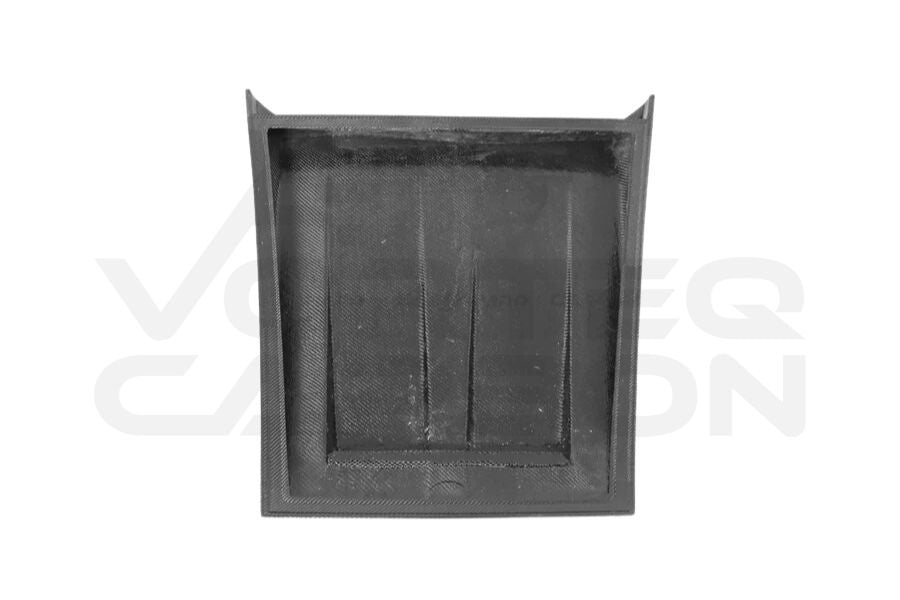 Carbon Fiber Hood Scoop - Mercedes G Wagon G550 G63 AMG (W464 G-Class)