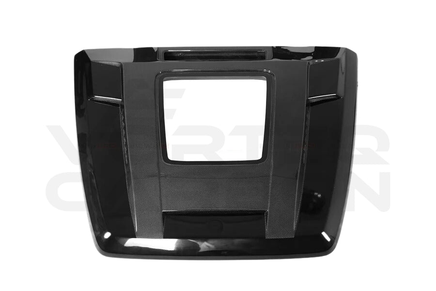 Carbon Fiber IMP Style Hood - Mercedes G Wagon G550 G63 AMG (W464 G-Class)