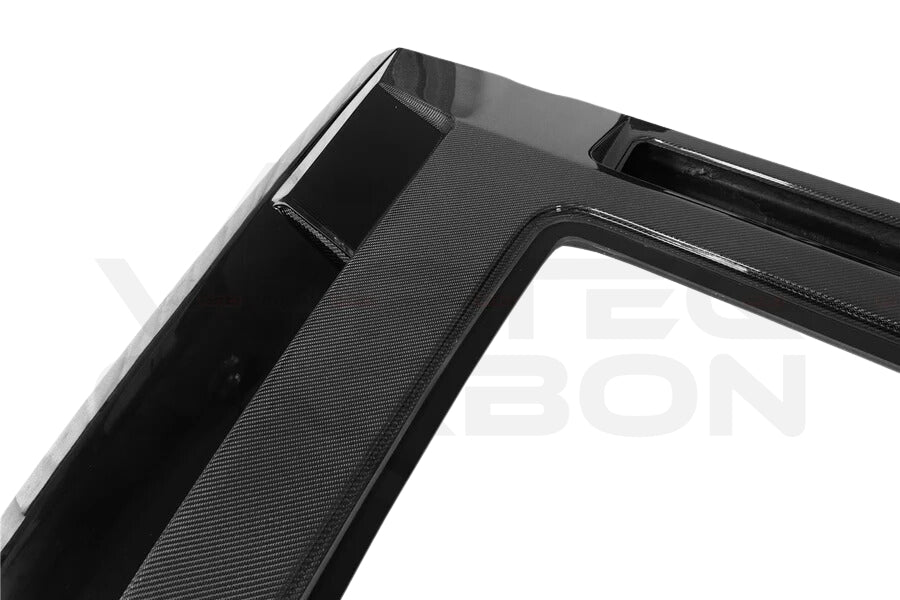 Carbon Fiber IMP Style Hood - Mercedes G Wagon G550 G63 AMG (W464 G-Class)