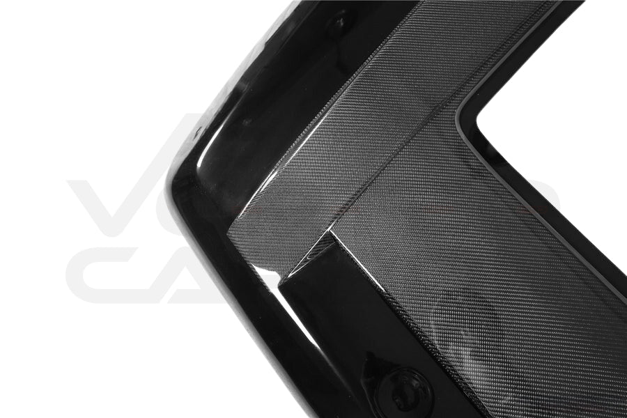 Carbon Fiber IMP Style Hood - Mercedes G Wagon G550 G63 AMG (W464 G-Class)