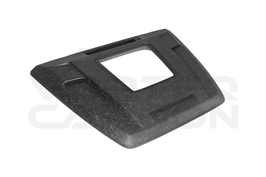 Carbon Fiber IMP Style Hood - Mercedes G Wagon G550 G63 AMG (W464 G-Class)