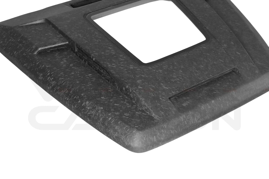 Carbon Fiber IMP Style Hood - Mercedes G Wagon G550 G63 AMG (W464 G-Class)