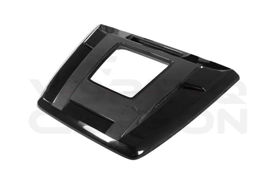 Carbon Fiber IMP Style Hood - Mercedes G Wagon G550 G63 AMG (W464 G-Class)