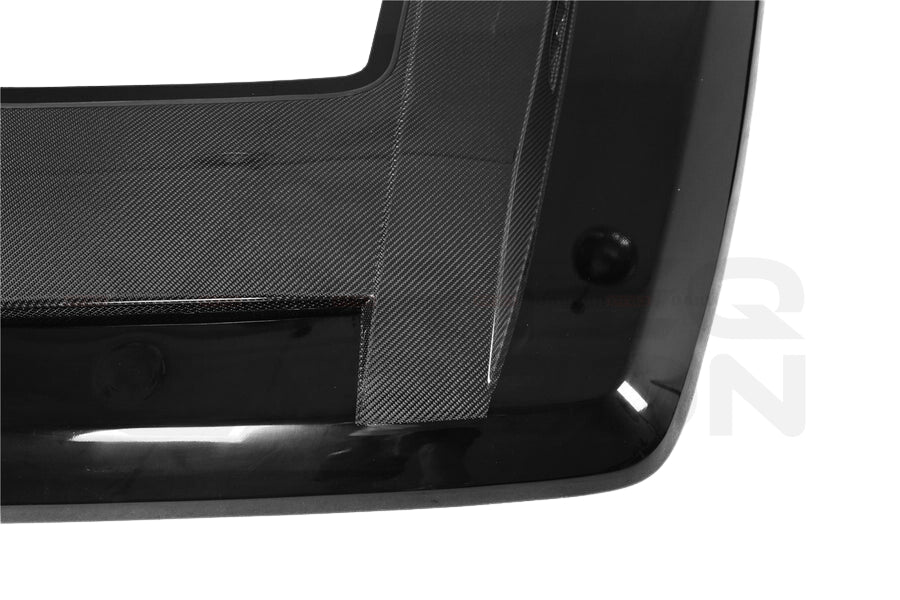 Carbon Fiber IMP Style Hood - Mercedes G Wagon G550 G63 AMG (W464 G-Class)