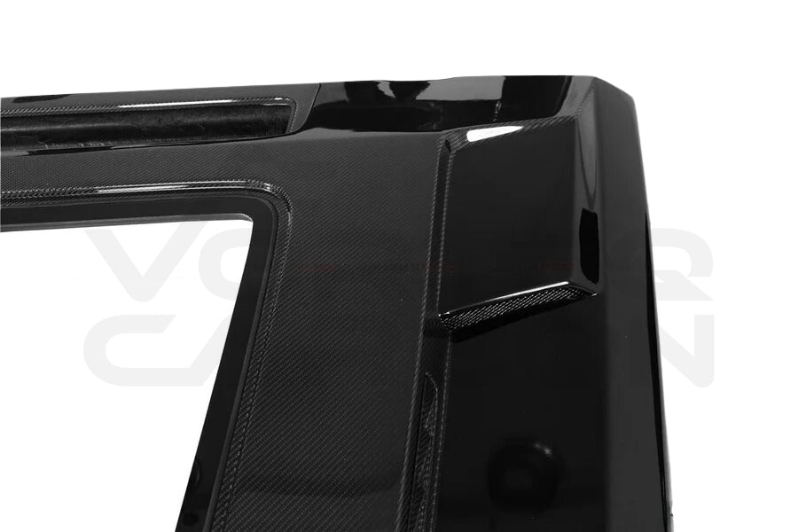 Carbon Fiber IMP Style Hood - Mercedes G Wagon G550 G63 AMG (W464 G-Class)