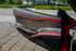 Carbon Fiber Interior Door Panel Ferrari 458 Coupe/Spyder (2010 2015)