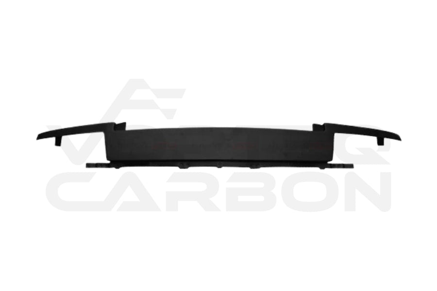 Carbon Fiber Rear Bumper Trim Replacement - Lamborghini Gallardo