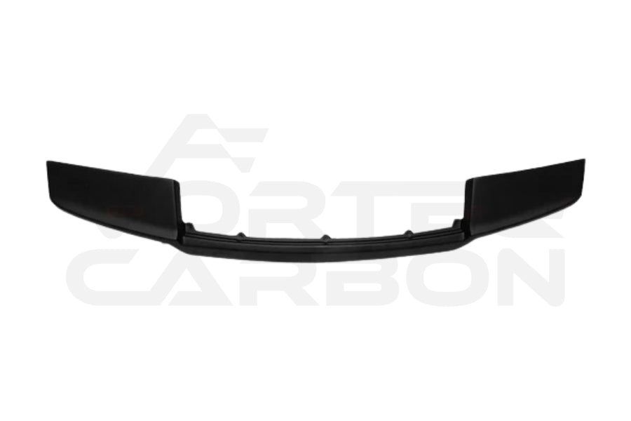 Carbon Fiber Rear Bumper Trim Replacement - Lamborghini Gallardo