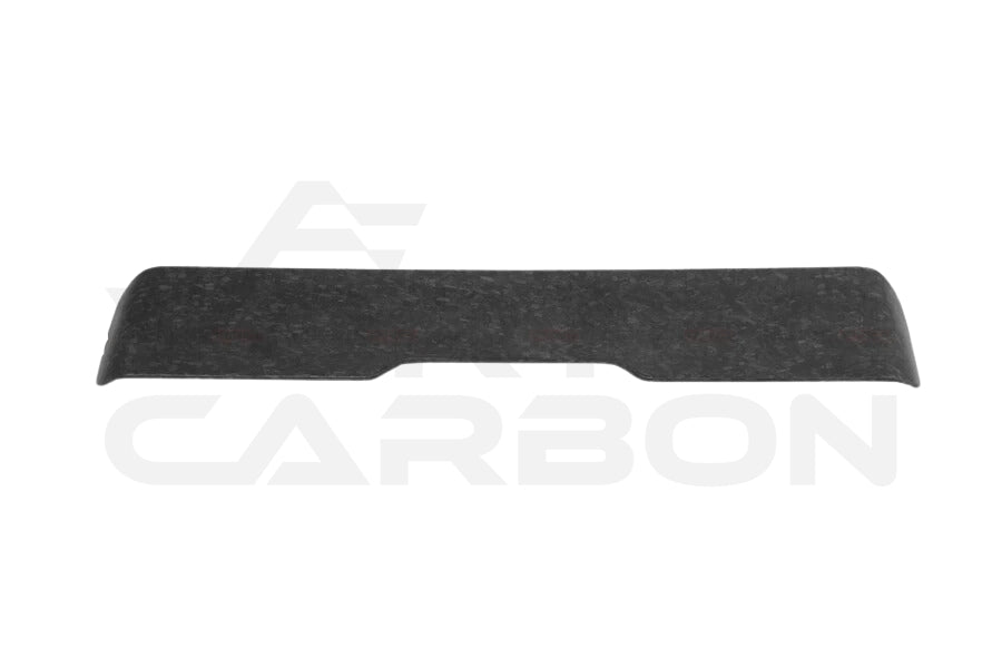 Carbon Fiber Rear Roof Spoiler (V1) - Mercedes G Wagon G550 G63 AMG (W464 G-Class)