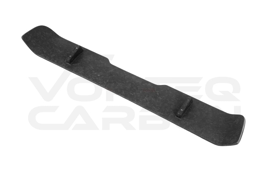 Carbon Fiber Rear Roof Spoiler (V1) - Mercedes G Wagon G550 G63 AMG (W464 G-Class)