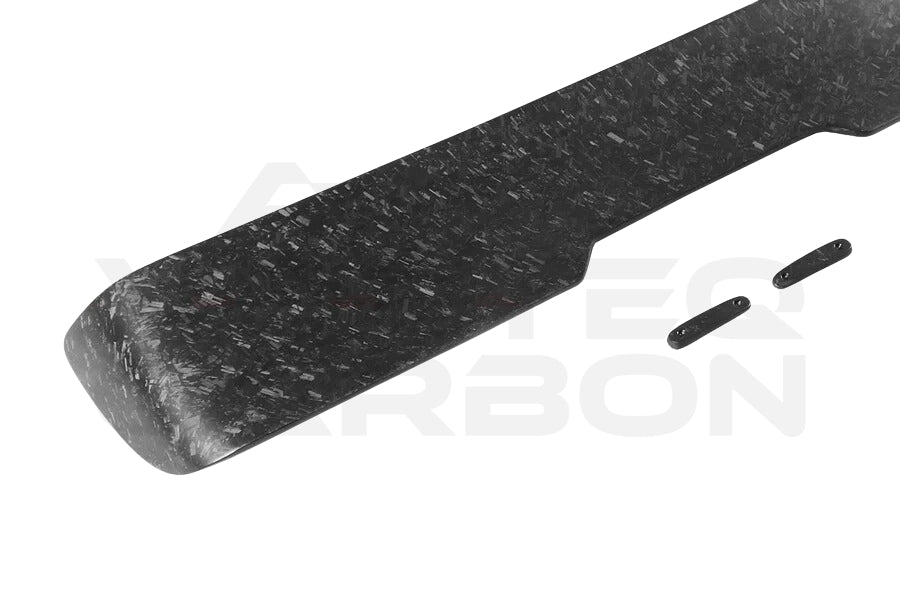 Carbon Fiber Rear Roof Spoiler (V1) - Mercedes G Wagon G550 G63 AMG (W464 G-Class)