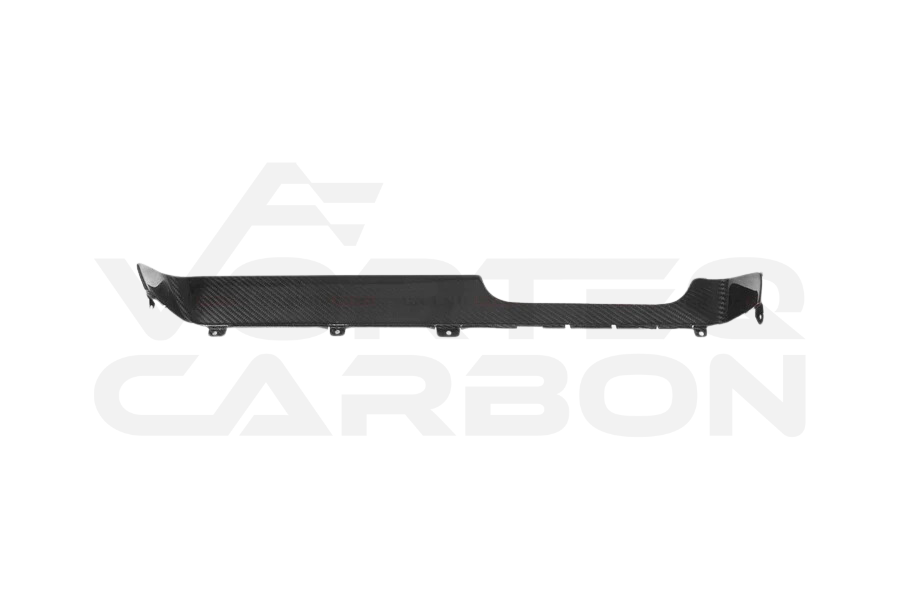 Carbon Fiber Screen Surround Panel Replacement - Mercedes G Wagon G550 G63 AMG (W464 G-Class)