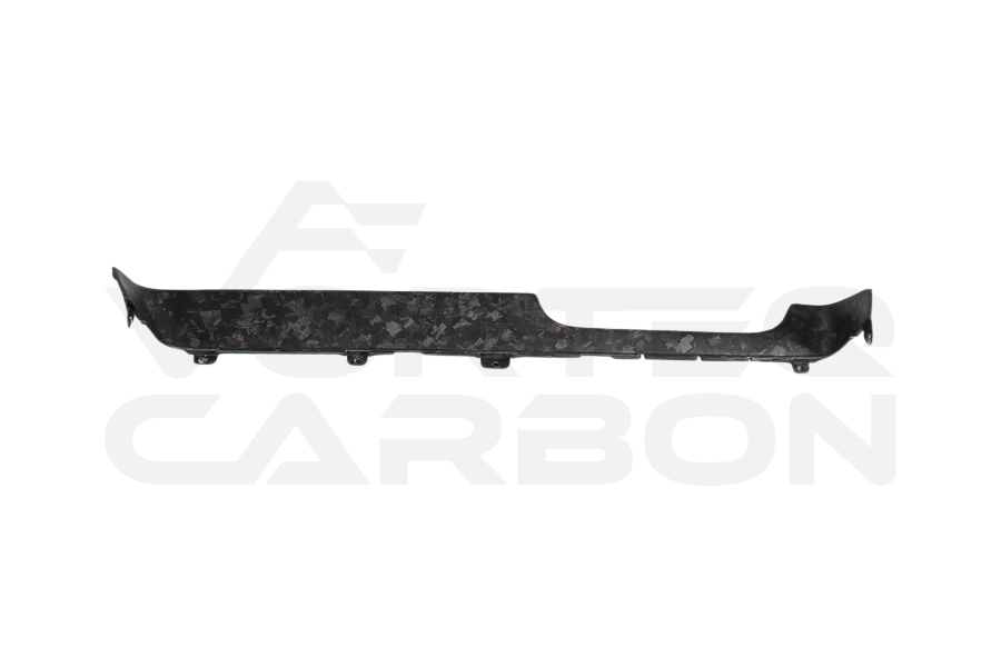 Carbon Fiber Screen Surround Panel Replacement - Mercedes G Wagon G550 G63 AMG (W464 G-Class)