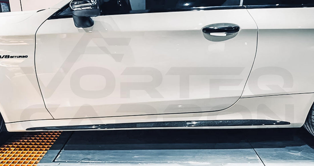 Carbon_Fiber_Side_Skirts_Extension_Mercedes_Benz_W205_C63_S_AMG_Coupe_2015_2021