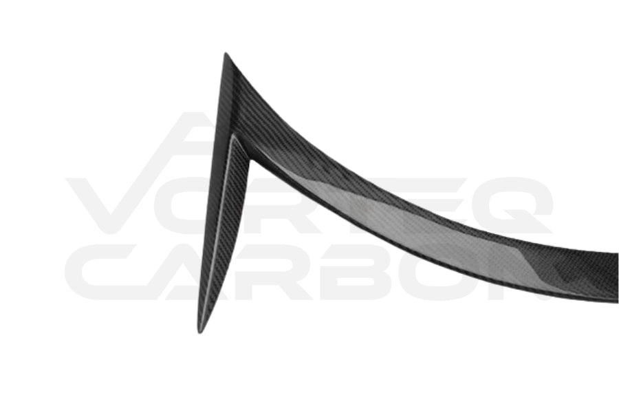 Carbon Fiber VF Style Front Fender Flare - Lamborghini Gallardo