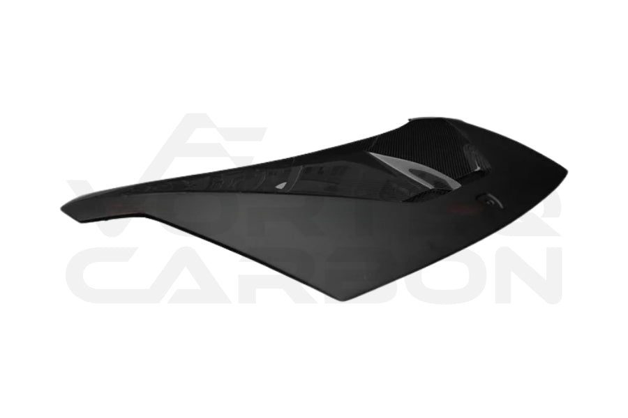 Carbon Fiber VF Style Hood - Lamborghini Gallardo