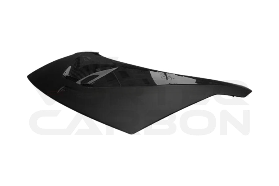 Carbon Fiber VF Style Hood - Lamborghini Gallardo