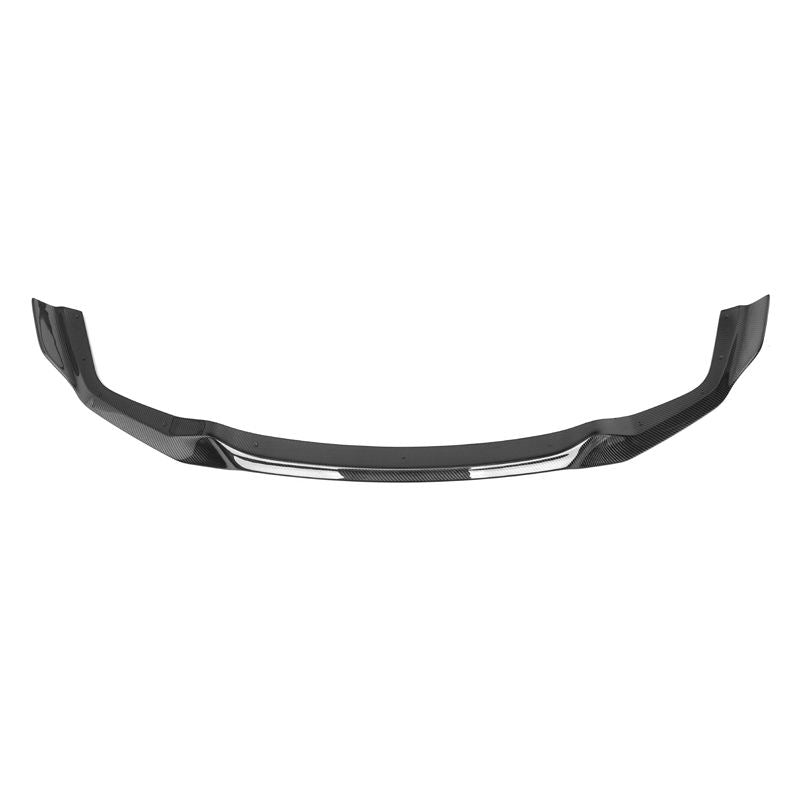 Carbon Fiber CS Style Front Lip - BMW F87 M2