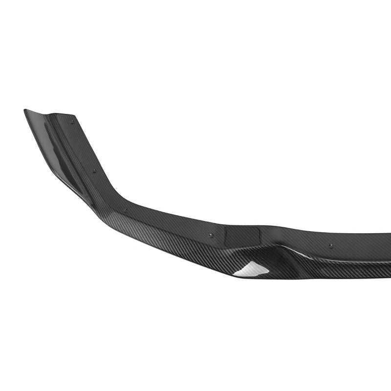 Carbon Fiber CS Style Front Lip - BMW F87 M2