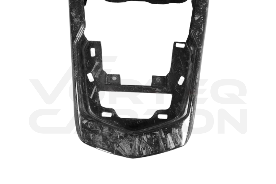 Lamborghini Aventador LP700 Carbon Fiber Center Console 10