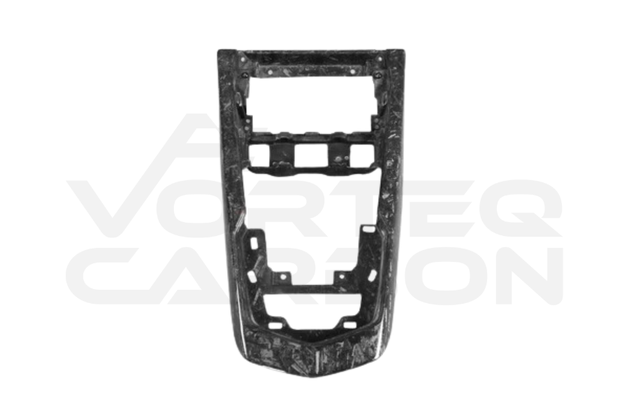 Lamborghini Aventador LP700 Carbon Fiber Center Console 7