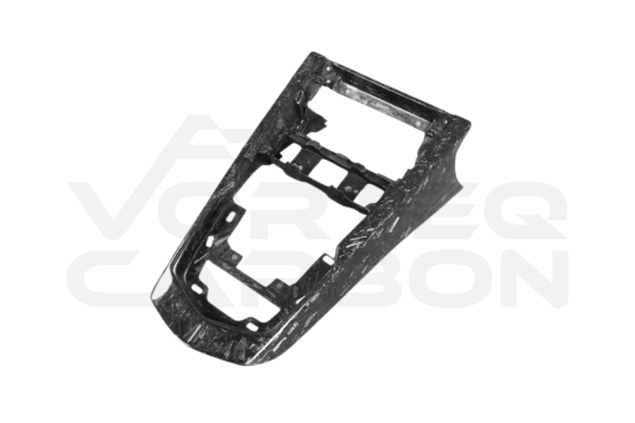 Lamborghini Aventador LP700 Carbon Fiber Center Console 8