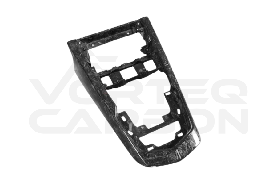 Lamborghini Aventador LP700 Carbon Fiber Center Console 9