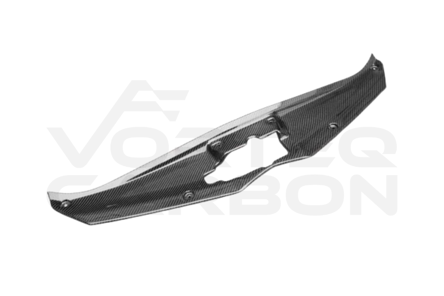 Lamborghini Aventador LP700 Coupe/Roadster Carbon Fiber Front Trunk Kit .2