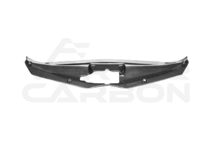 Lamborghini Aventador LP700 Coupe/Roadster Carbon Fiber Front Trunk Kit .5